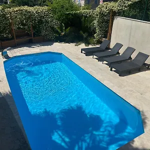 Villa Paradis -, Cannes